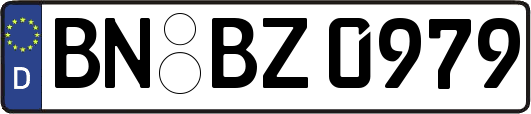 BN-BZ0979