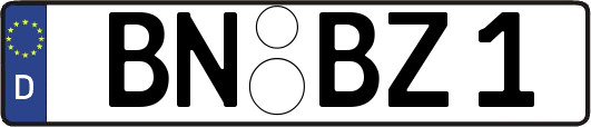 BN-BZ1