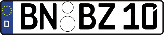 BN-BZ10