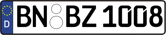 BN-BZ1008