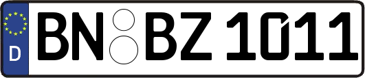 BN-BZ1011