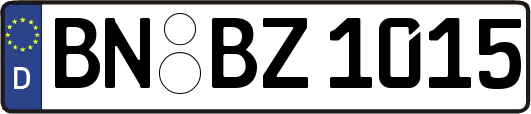 BN-BZ1015