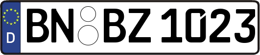 BN-BZ1023