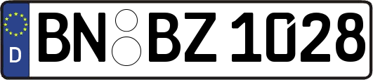 BN-BZ1028