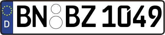 BN-BZ1049