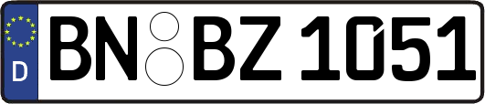 BN-BZ1051