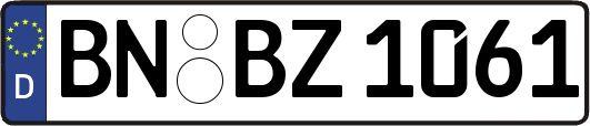 BN-BZ1061