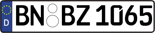 BN-BZ1065