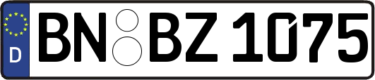 BN-BZ1075
