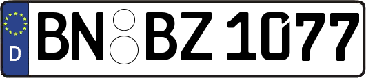 BN-BZ1077