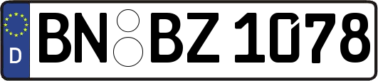BN-BZ1078