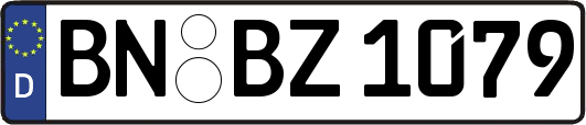BN-BZ1079