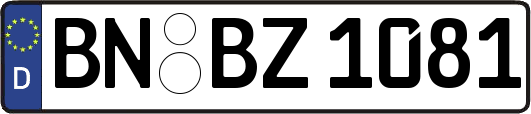 BN-BZ1081