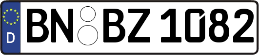 BN-BZ1082