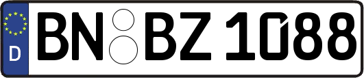BN-BZ1088