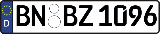 BN-BZ1096