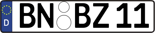 BN-BZ11