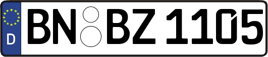 BN-BZ1105
