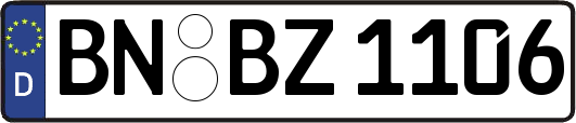 BN-BZ1106