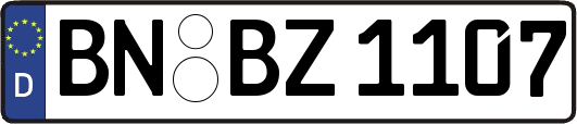 BN-BZ1107