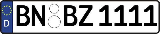 BN-BZ1111