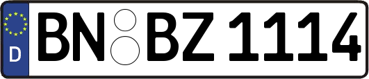 BN-BZ1114