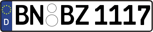 BN-BZ1117