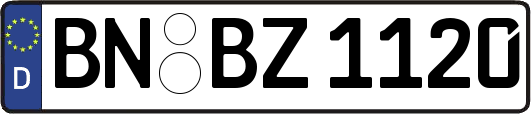 BN-BZ1120