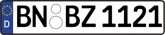 BN-BZ1121