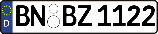 BN-BZ1122