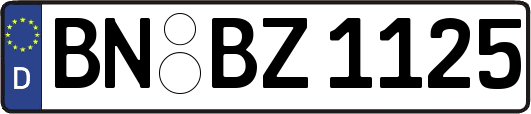 BN-BZ1125