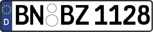 BN-BZ1128