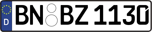 BN-BZ1130