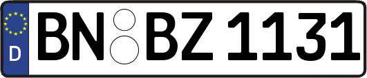 BN-BZ1131