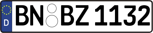 BN-BZ1132