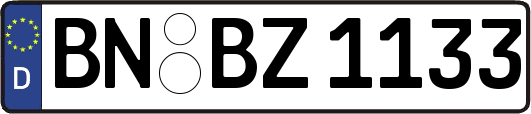 BN-BZ1133