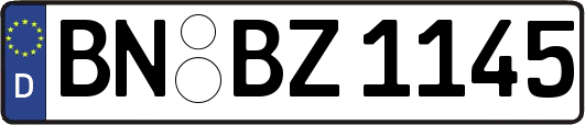 BN-BZ1145