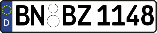 BN-BZ1148