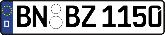 BN-BZ1150