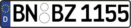 BN-BZ1155