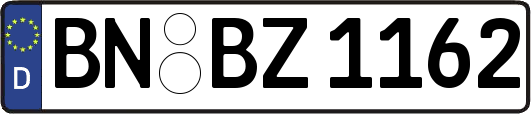BN-BZ1162
