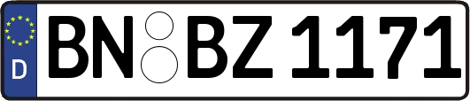 BN-BZ1171