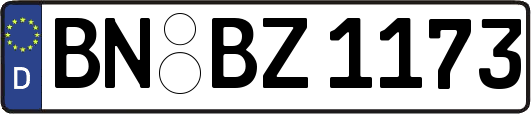 BN-BZ1173