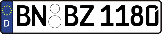 BN-BZ1180