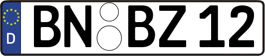 BN-BZ12
