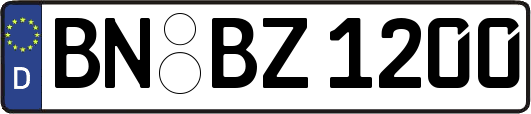 BN-BZ1200
