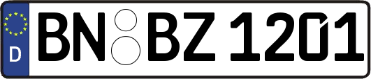 BN-BZ1201