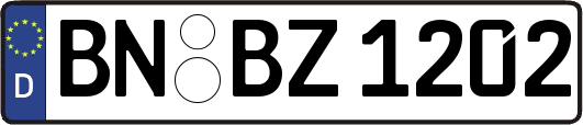 BN-BZ1202