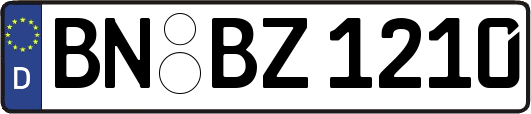 BN-BZ1210