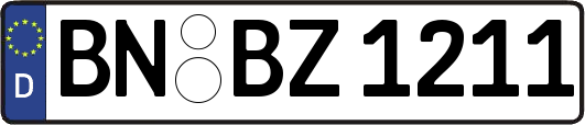BN-BZ1211